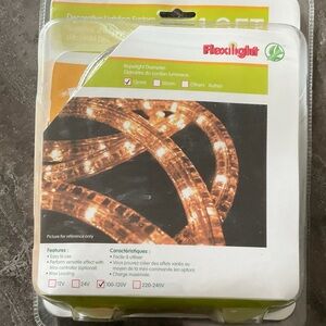 Flexilight Decorative Lighting System